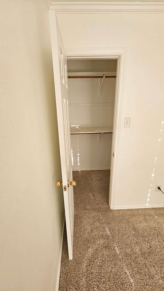 Bryan's room