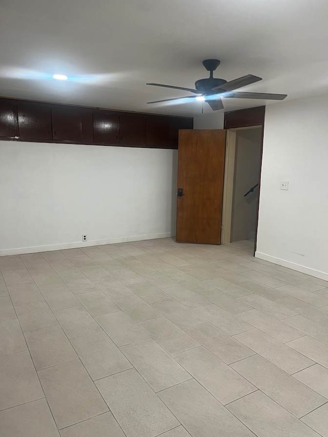 Ivan's room