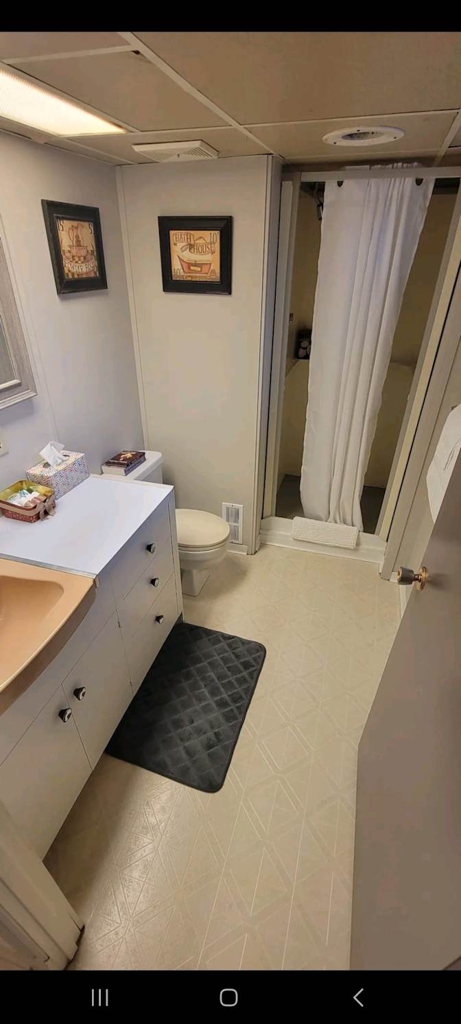Sara's room