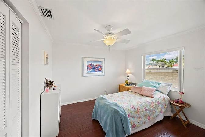 Joseph's room