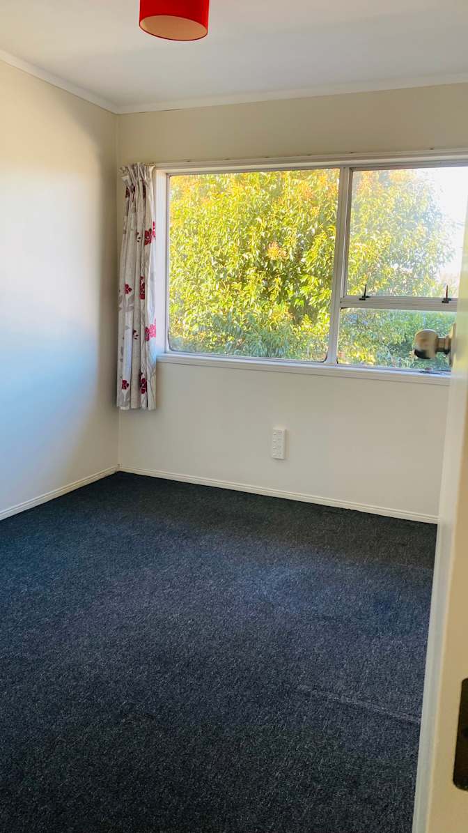 Eshwar's room