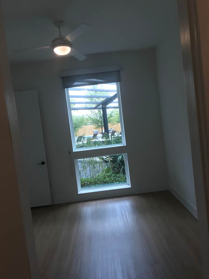 Gabriel's room
