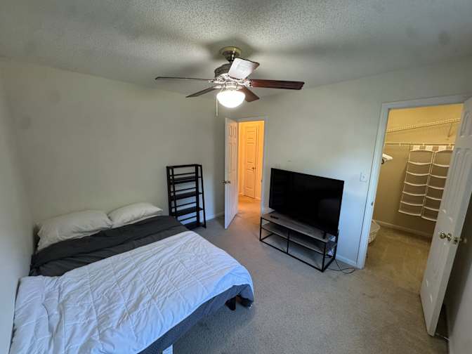 jarod's room