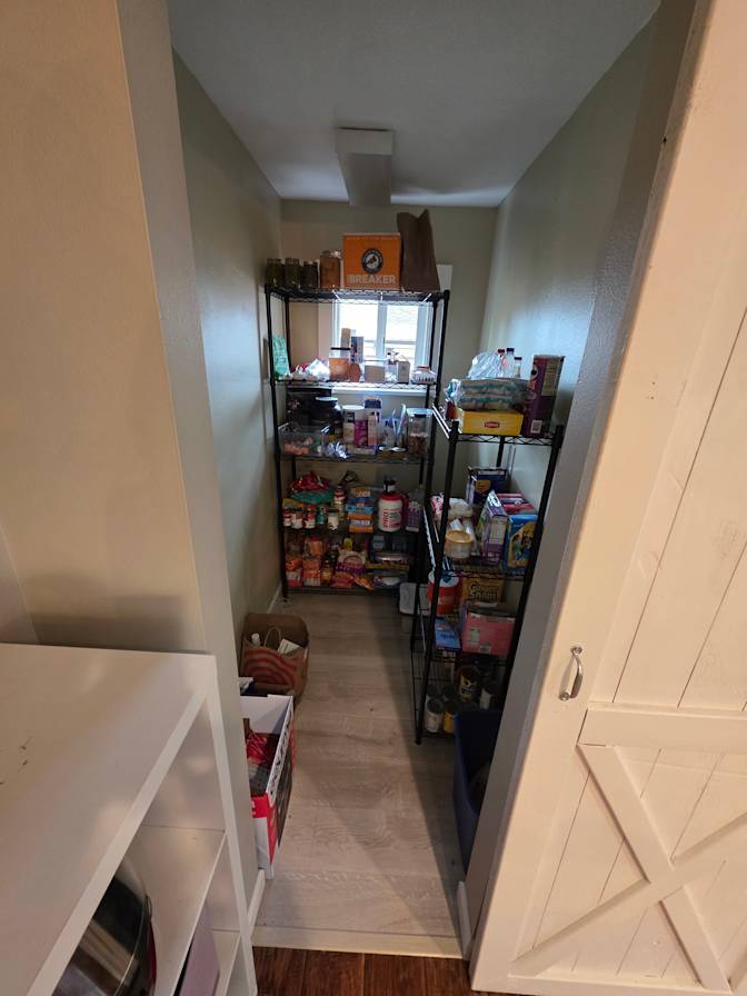 Zachary's room