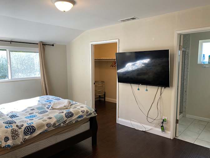 Li's room