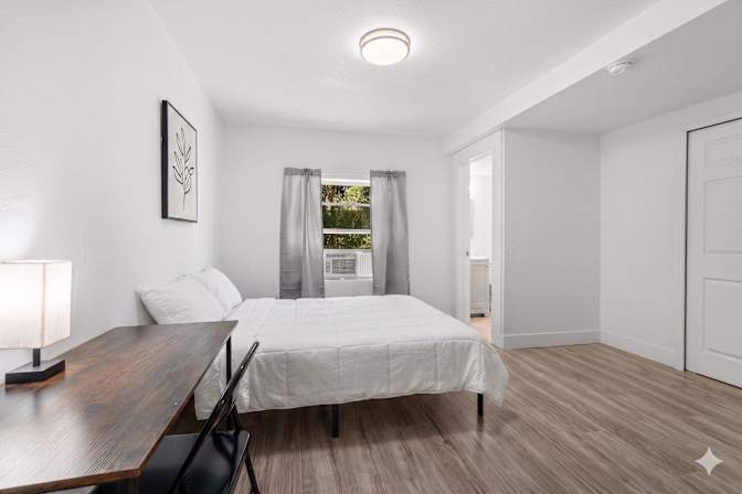 PadSplit's room