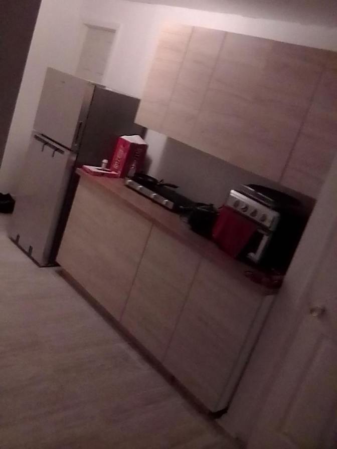 Jen's room