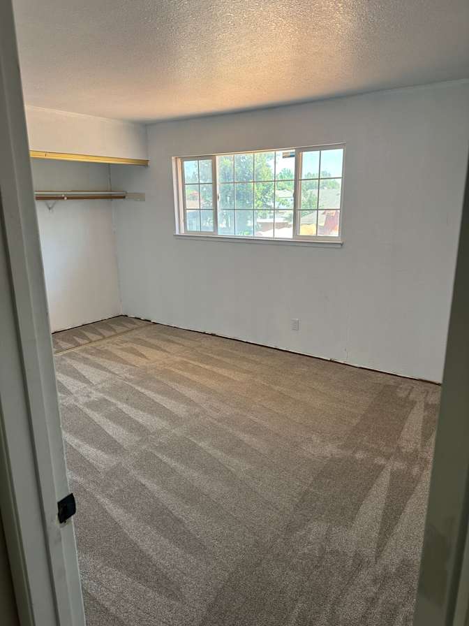 Isabella's room