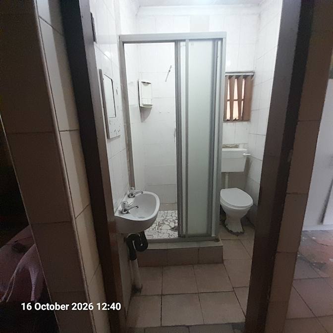Annushka's room