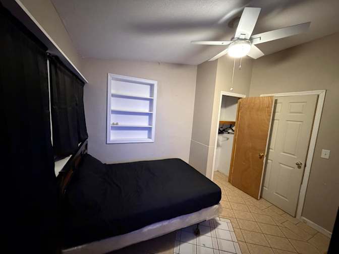 Manchester Team LLC's room