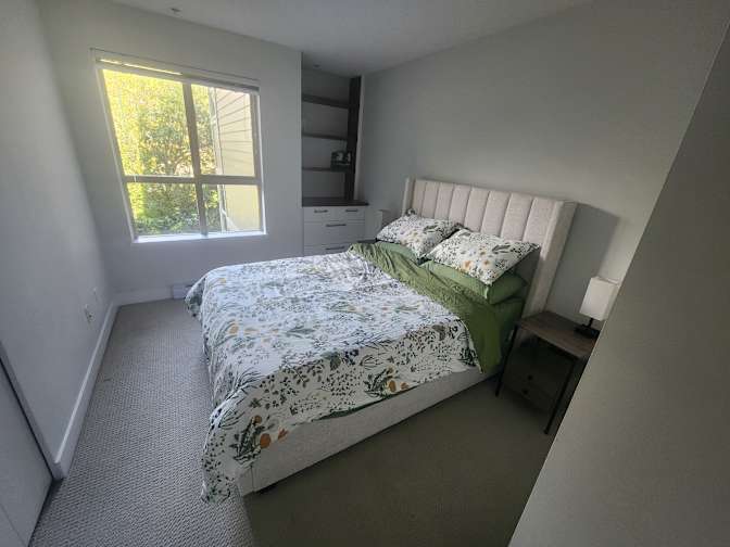 Brian's room