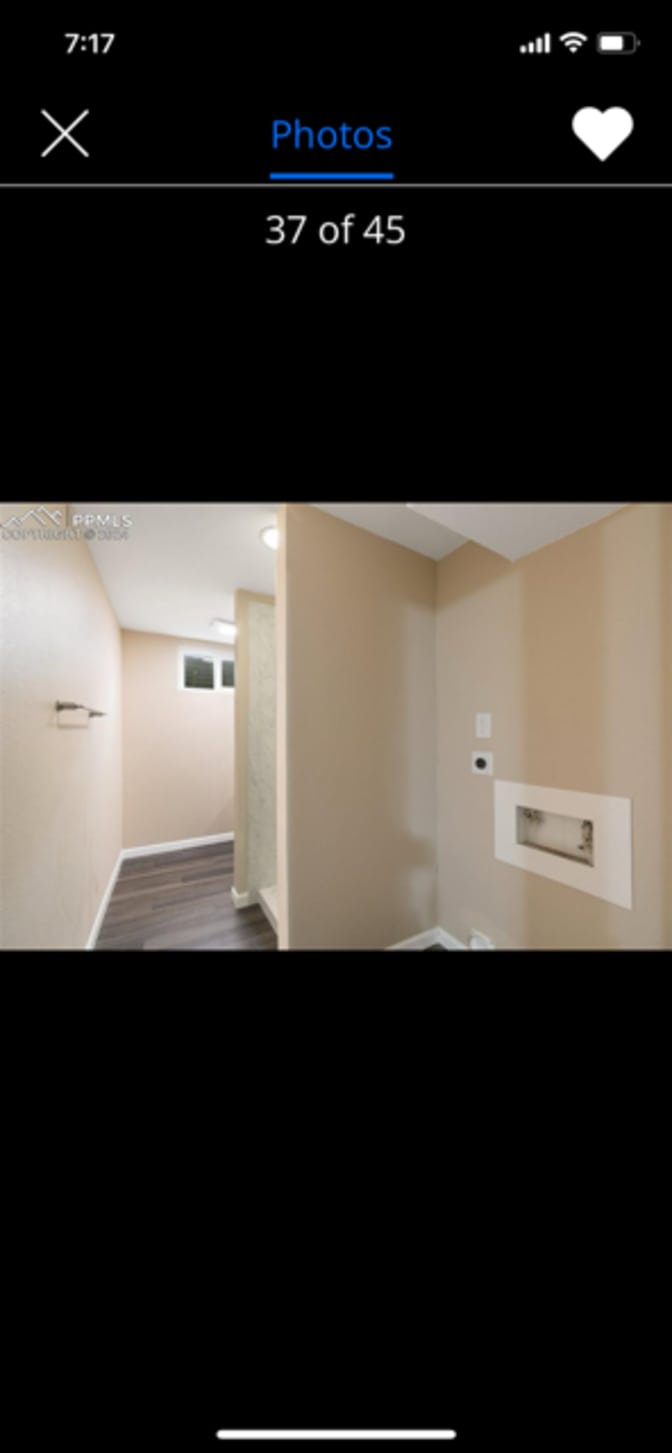 louisa's room