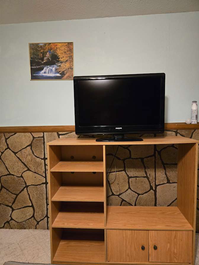 Paul's room