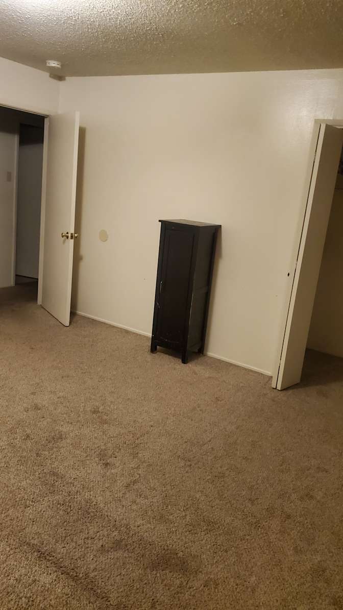 David's room
