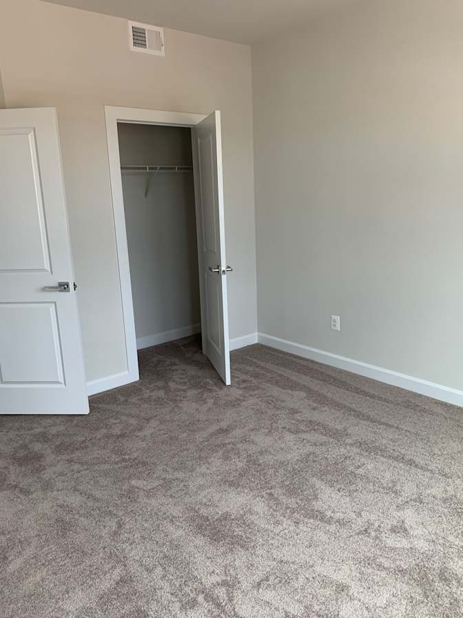 Selena's room