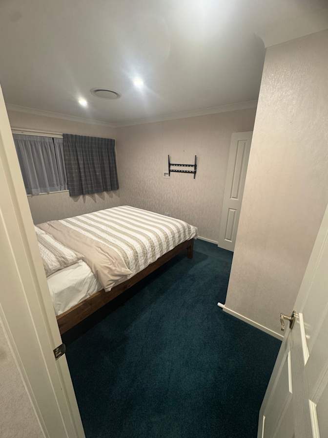 Nanise's room