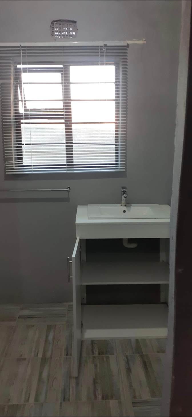Eerste River Rooms's room