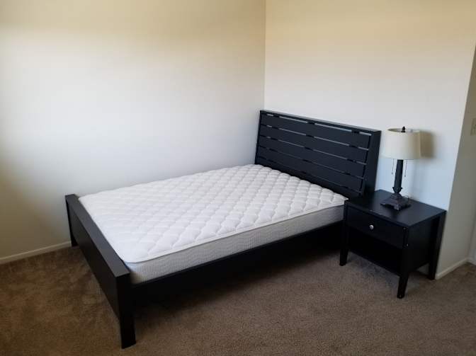 T.'s room