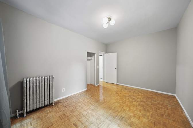 Sam June's room