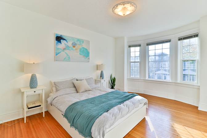 Ryan's room