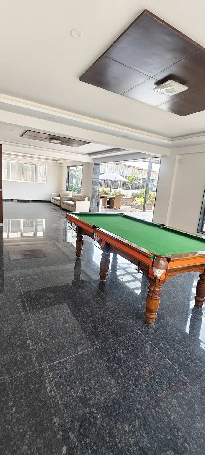Rasswanth Subramane's room