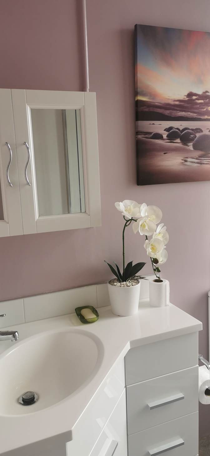Dora's room