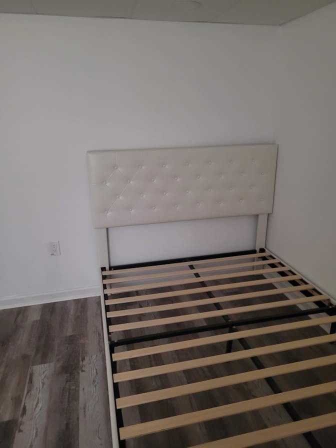 Josey's room