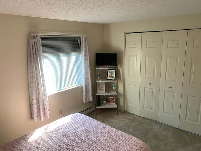Dayna's room