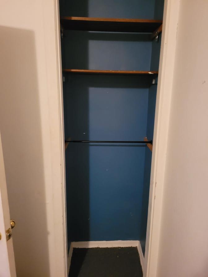 Andy's room