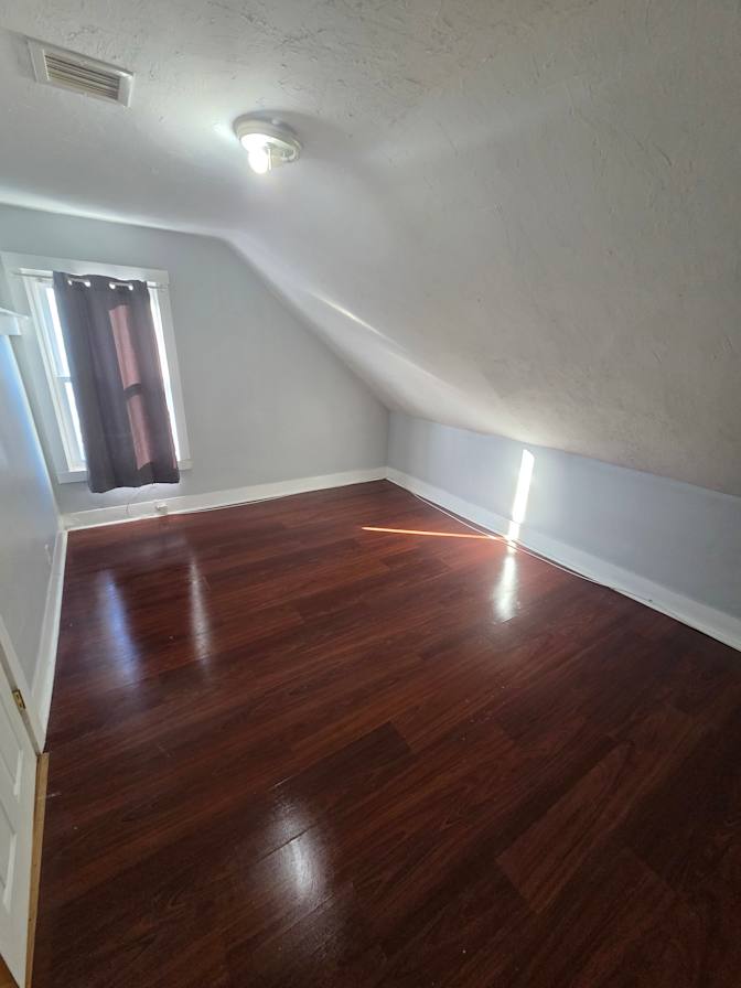 Erika's room