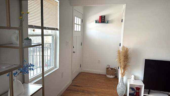 Kay's room