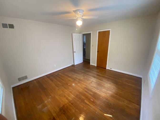 Will's room
