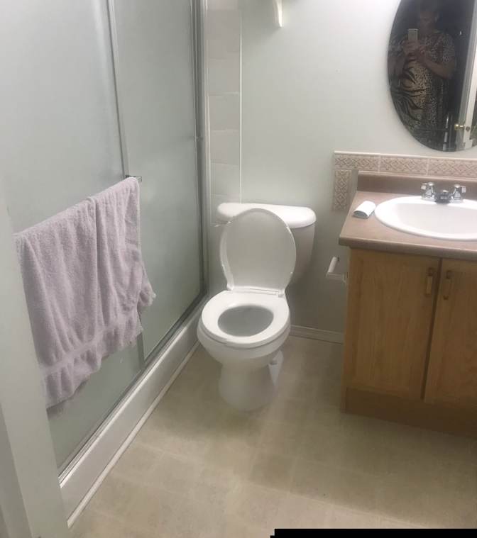 Kevin's room