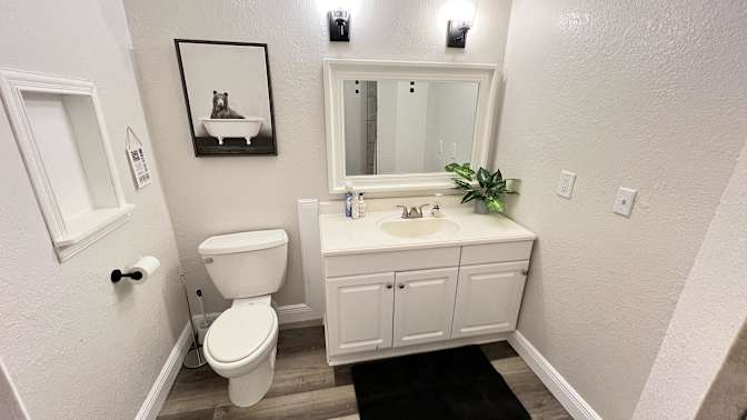 PadSplit's room