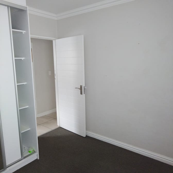 Lelethu's room