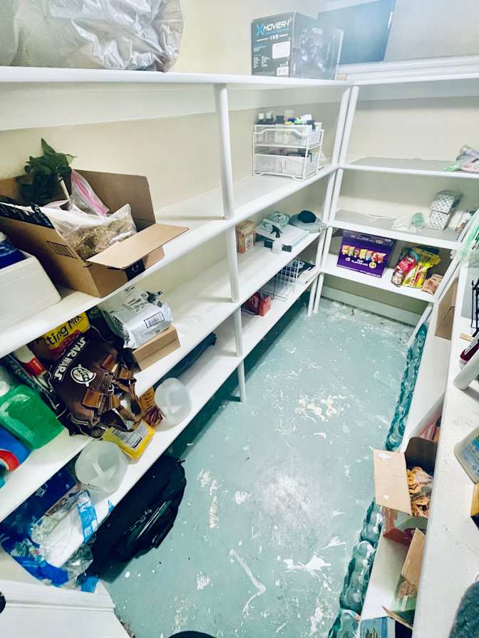 Julianne's room