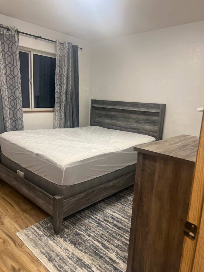 Narann's room