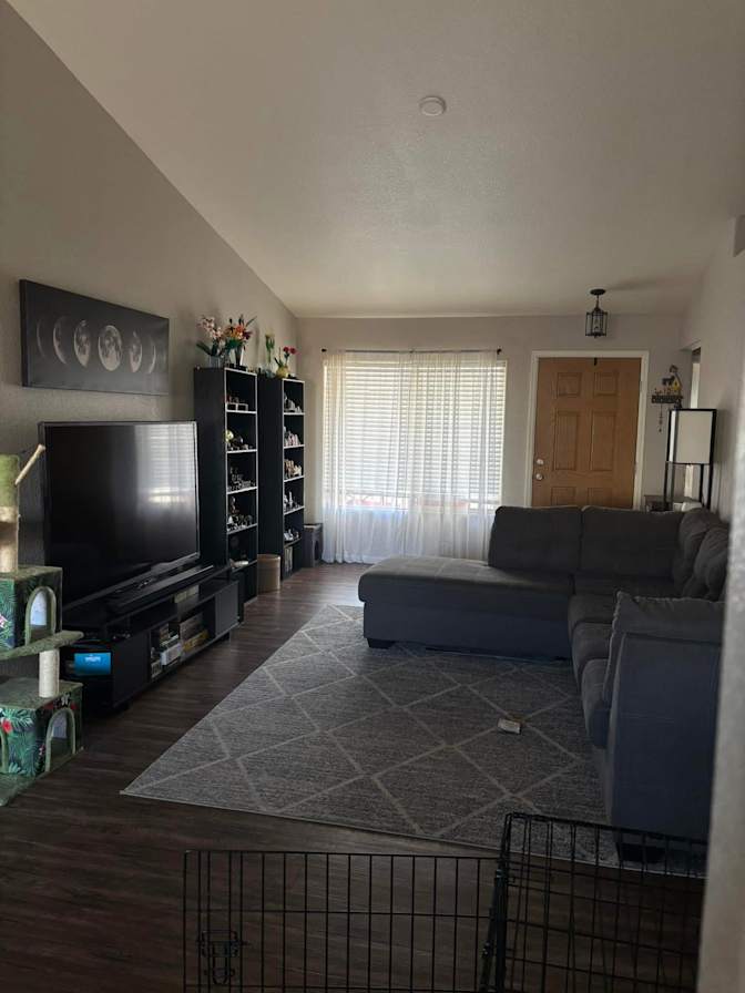 Brooke Marshall's room