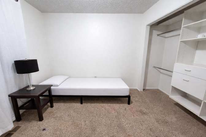 Jason's room