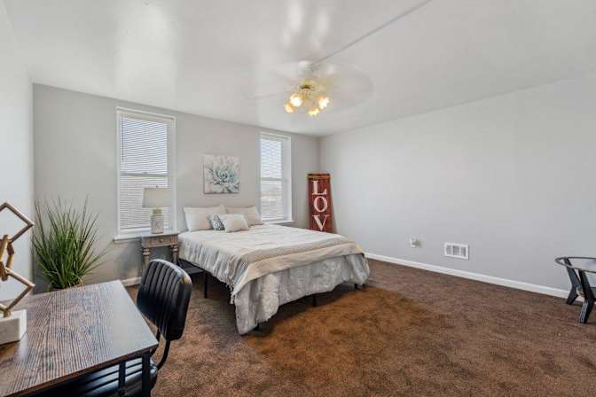 PadSplit's room