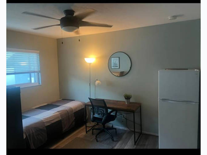 Michelle's room