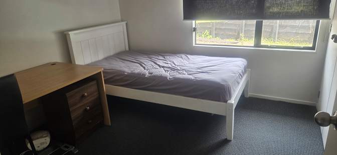 Jasvir Singh's room