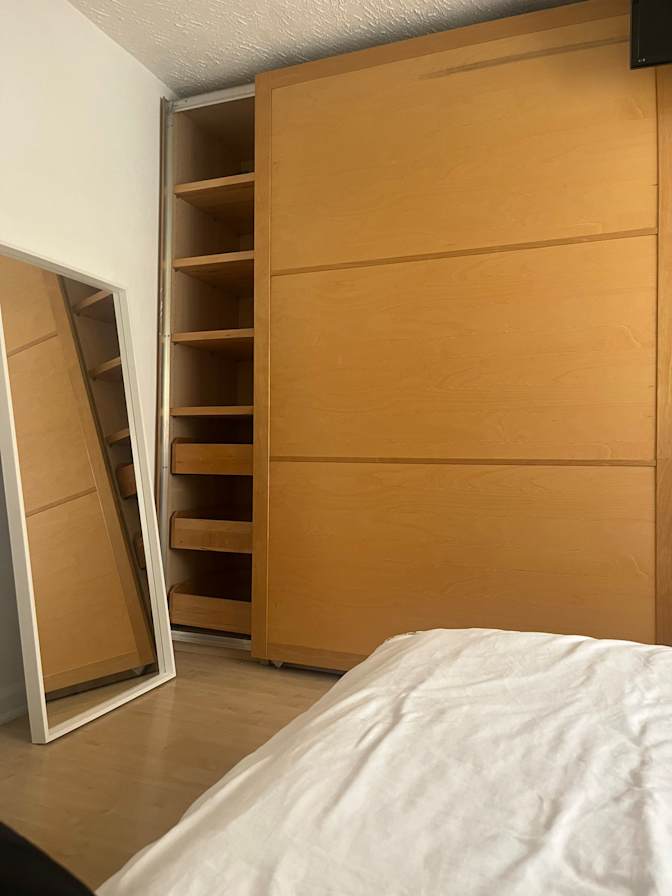 Anne's room