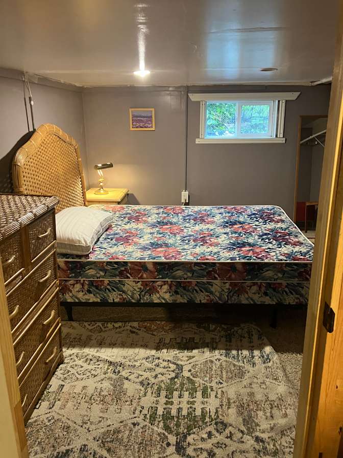 Anne's room