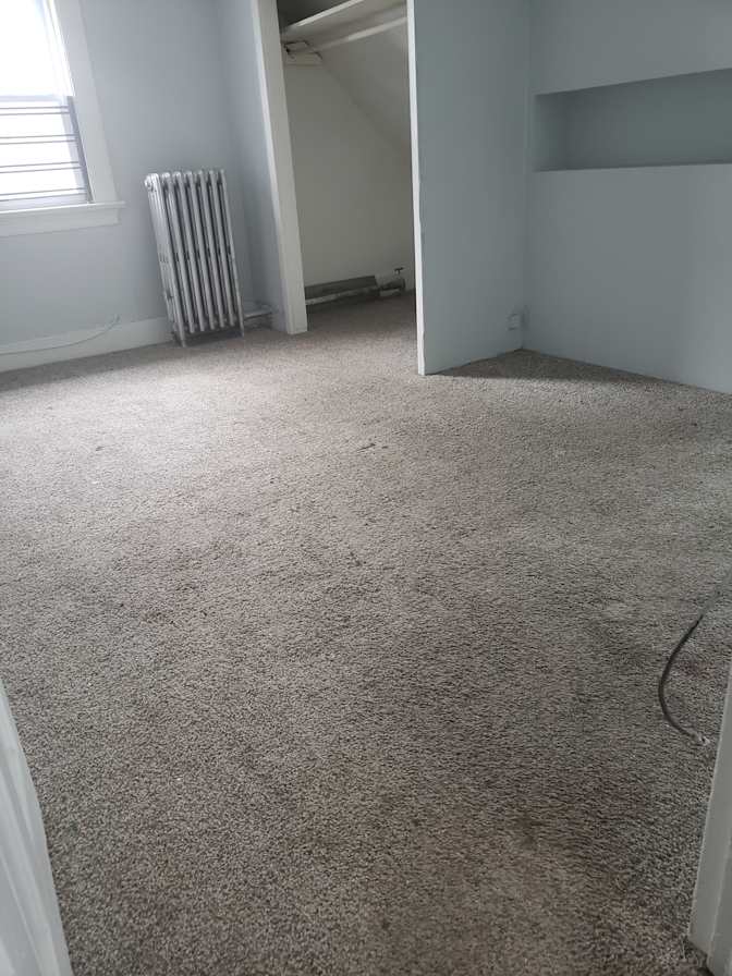 Abo's room