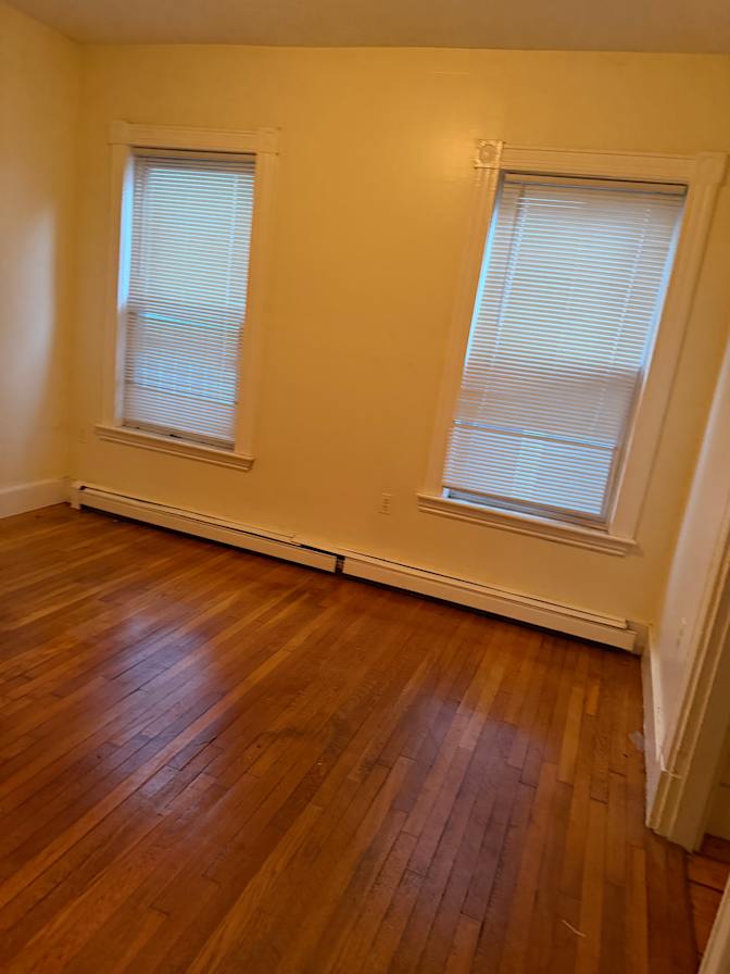 Faith Njeri's room