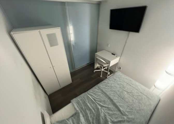Vita's room