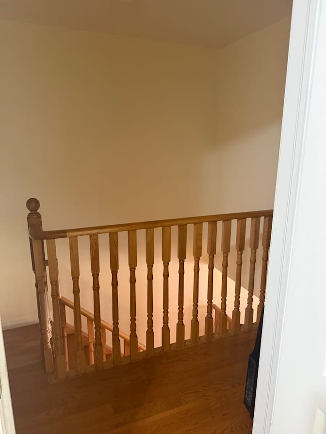 Peter's room