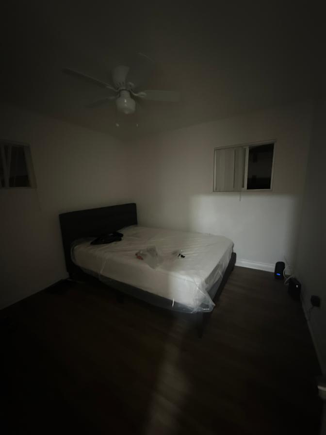 Lisa's room