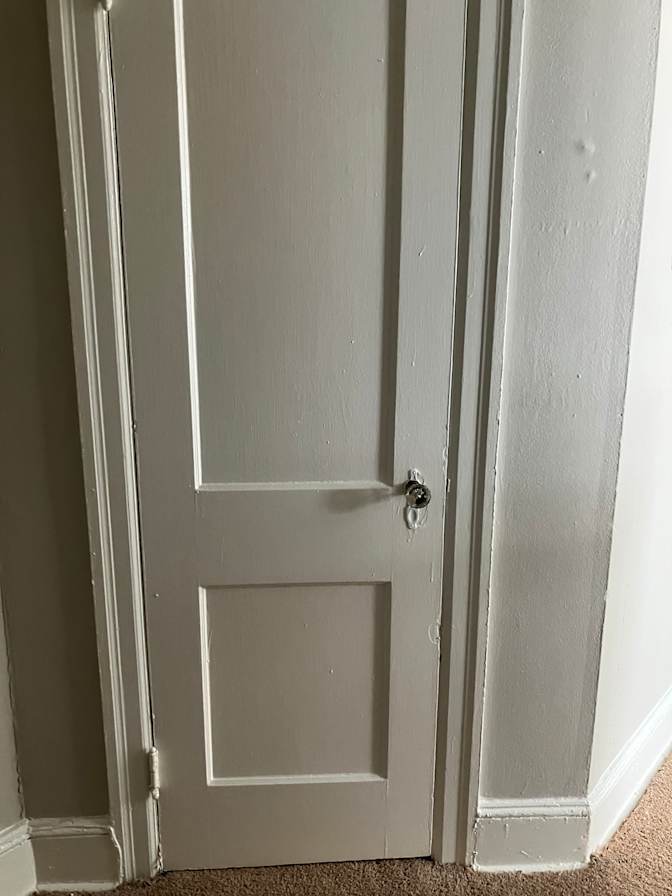 Mia's room